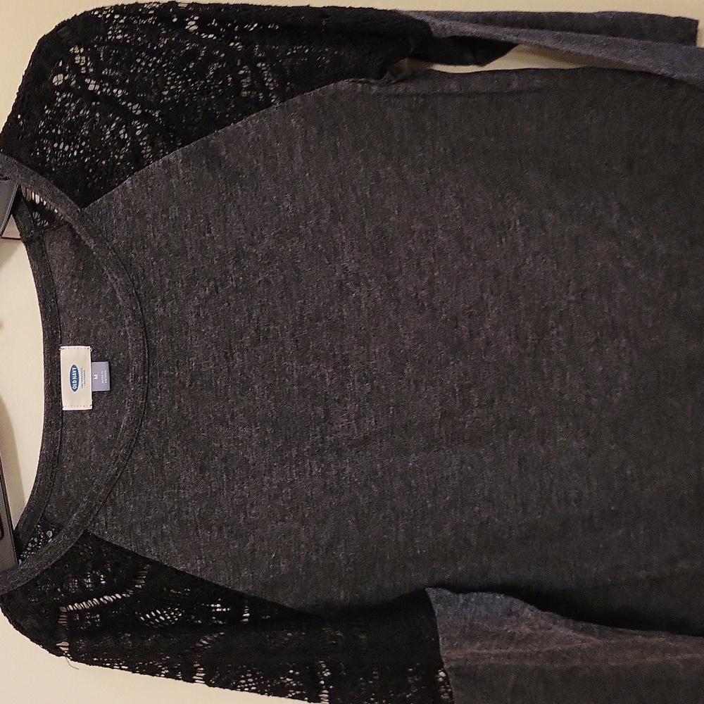 Old Navy Long Sleeve